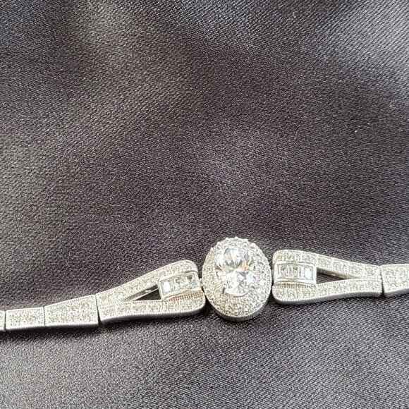 Vanna K. Bracelet - Picture 2 of 3